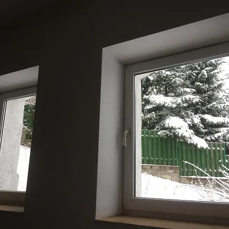 Apartment Ekoapartmentszklarska Szklarska Poreba