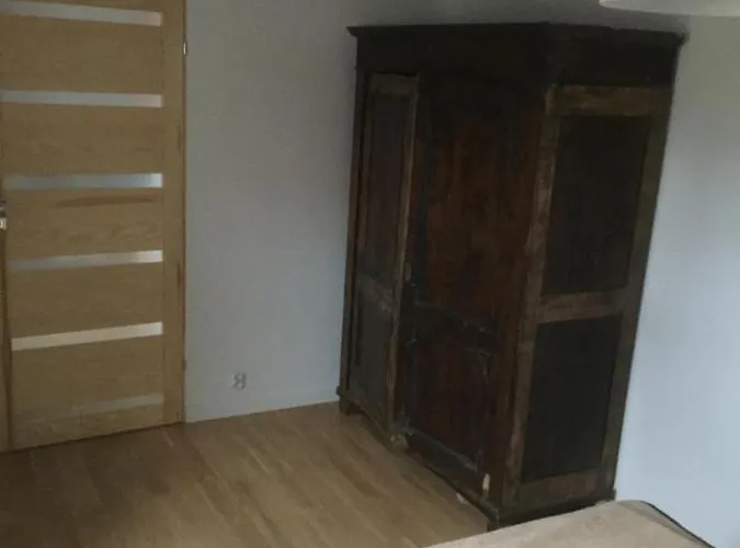 Ekoapartmentszklarska