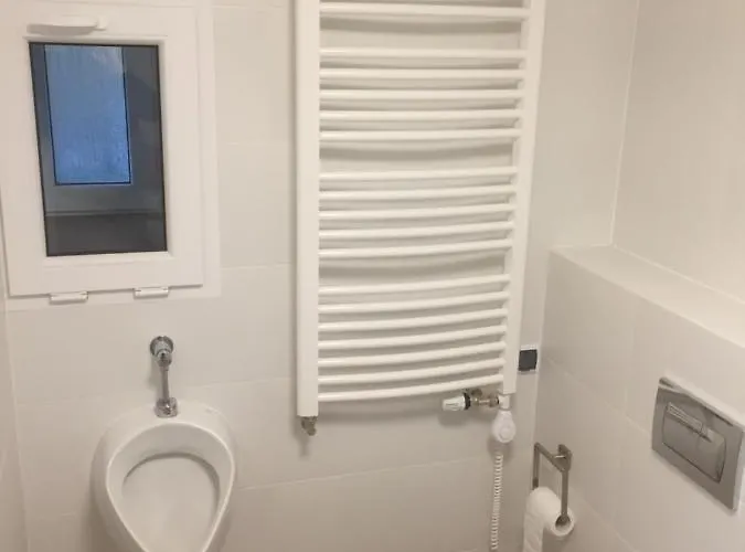 Ekoapartmentszklarska Lägenhet