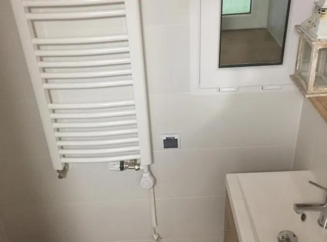 Lägenhet Ekoapartmentszklarska Szklarska Poręba